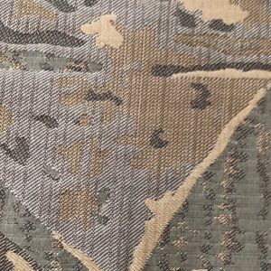 Meet your Posher, Muriel